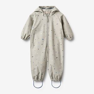 Muddy buddy wheat RAINSUIT MIKA